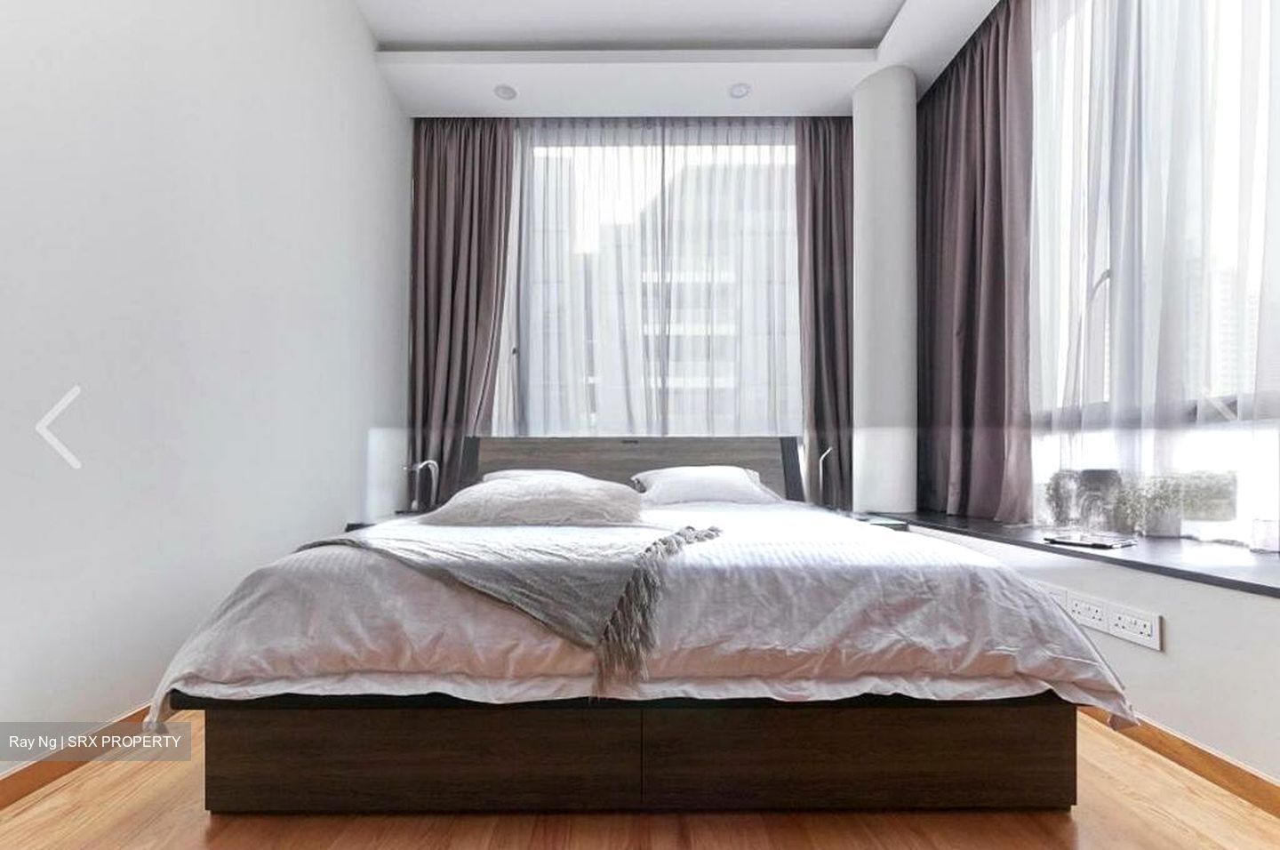 One Balmoral (D10), Condominium #486645371